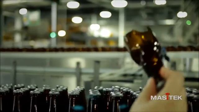 We're MMAAZZ Smart Sensors for Packaging смотреть онлайн