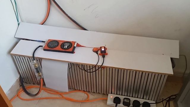 Mining with ZERO electricity Bill смотреть онлайн