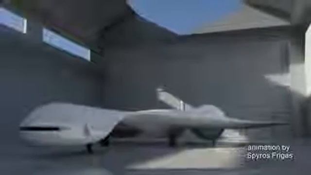 Антигравитационный механизм Antigravity Mechanism HQ смотреть онлайн