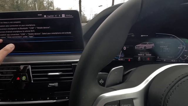 BMW G31 530e Xdrive | Reivew - Would I Buy it? смотреть онлайн