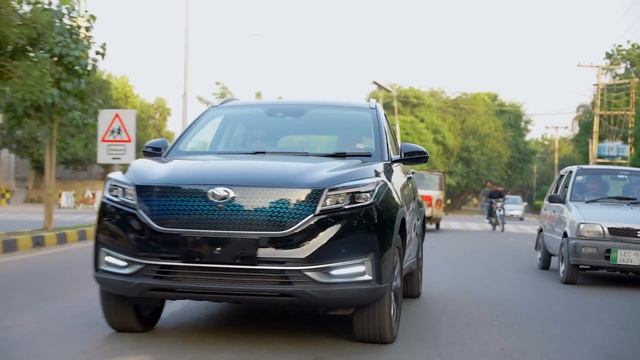 Seres 3 Review | (almost) Affordable Electric Car | PakGear