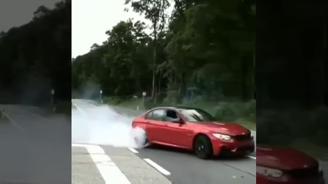 BMW TOP🙀. Невероятные бемвы 😈 с треком😻 смотреть онлайн