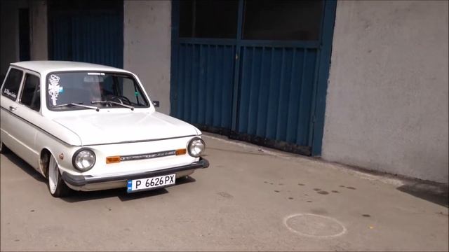 Low 968М [The Villagers Customs] смотреть онлайн
