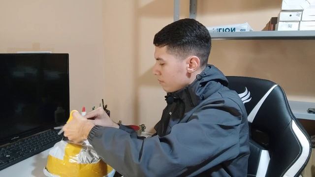 UNBOXING SMARTWATCH P8 PLUS da SHOPEE смотреть онлайн