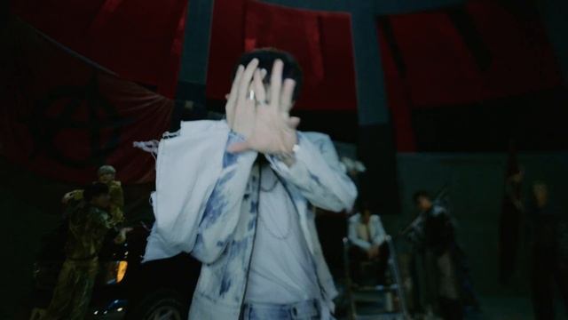 ATEEZ Guerrilla смотреть онлайн