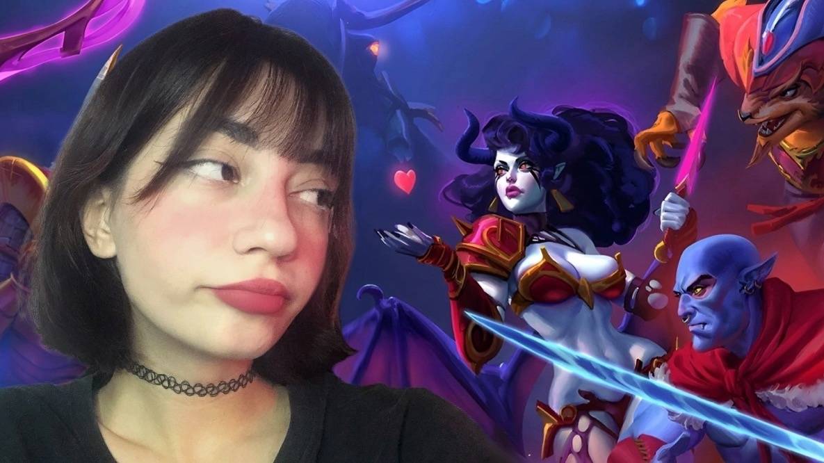 ХВАЛЮ ЗА ИГРУ - DOTA 2 / Valorant смотреть онлайн