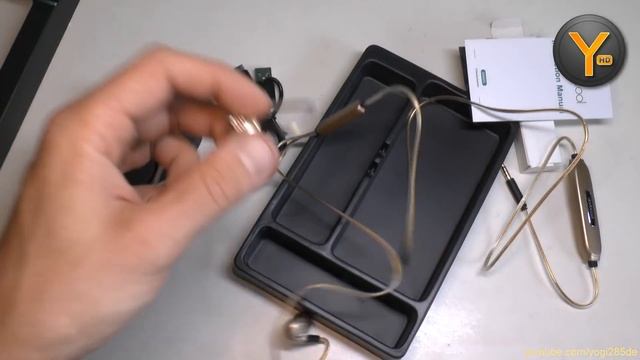 Dodocool In-Ear Ohrhörer DA62G mit Leuchteffekt смотреть онлайн