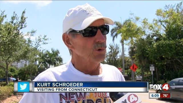 Collier County board votes to crack down on short-term vacation rentals смотреть онлайн