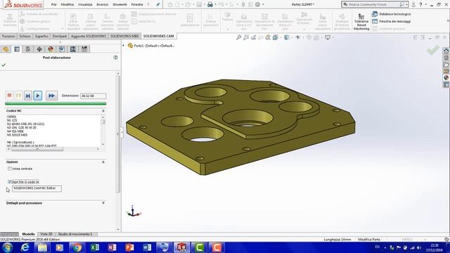 solidworks tutorial смотреть онлайн
