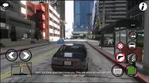 Как играть в гта 5 на андроид, в такующе версию как на пк GTA 5