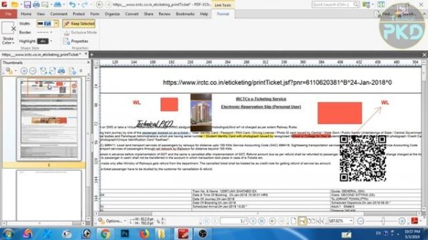 Best PDF Editor | PDF XChange Editor Tutorial [Hindi]