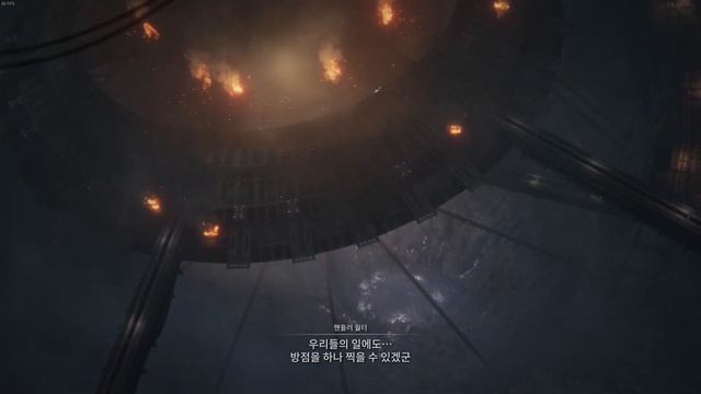 [이클리피아] 발컨도 따라하는 아머드코어6 공략! | C4-3. 지층 탐사 심도 3 & 아레나 S 등급 смотреть онлайн