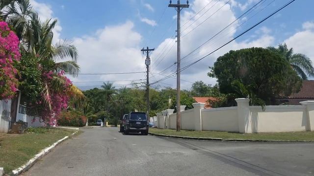 Graham Heights | Toucan Heights