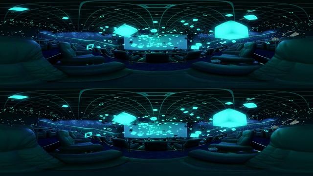 Bestereo° Cinema 3d 360 experience. смотреть онлайн