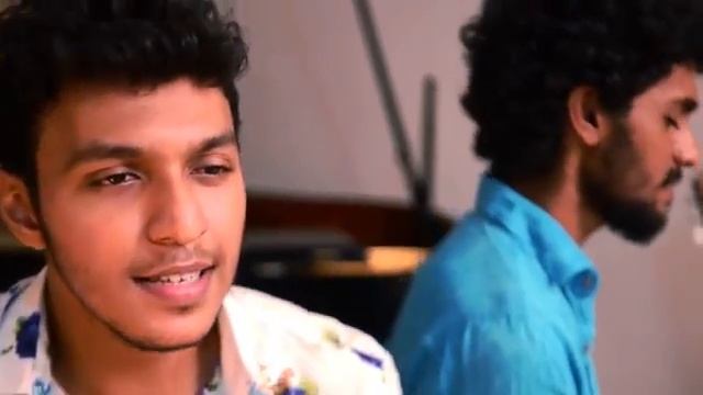 Sinhala Songs Mash up by Sajitha Anthony & Nadeemal Perera смотреть онлайн