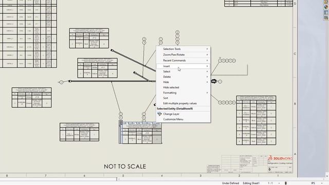 What's New 2023 SOLIDWORKS Routing смотреть онлайн