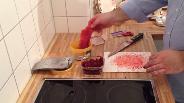 Al Waha Tabak umpacken смотреть онлайн