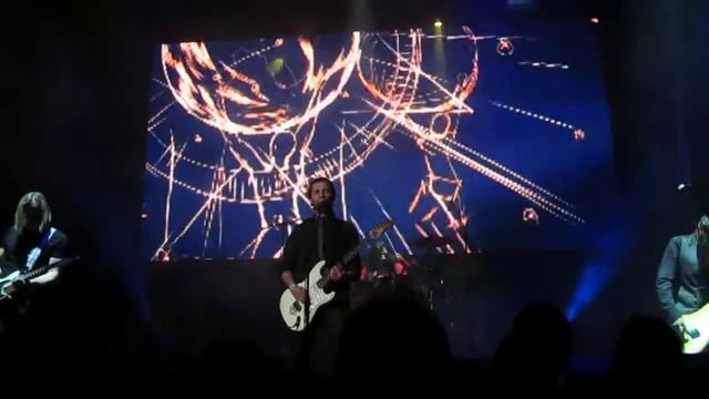 Mad dog 30/12/12 Moscow Hall - Ангел смотреть онлайн