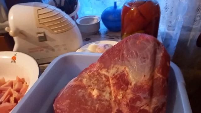 нарезка мяса на фарш смотреть онлайн