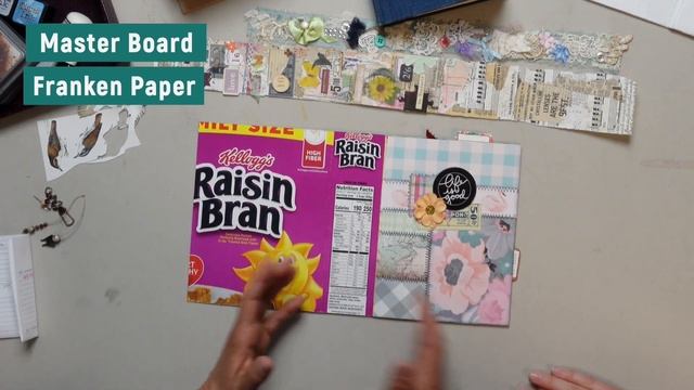 Junk Journal Vocabulary • Everything you need to know about Junk Journaling Terms смотреть онлайн