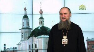Наставление на Великий пост. Епископ Исилькульский и Русско-Полянский Феодосий