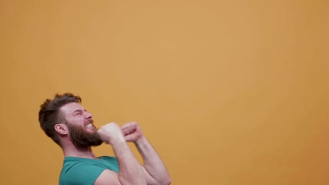 Видео футаж 12