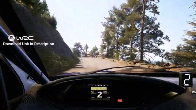 Crack PC Download EA Sports WRC Cracked