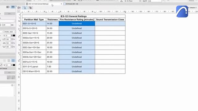 Populate Archicad Models with Information from External Consultants Quickly смотреть онлайн