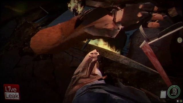 Postal 3 CRT Mod Paradise Bridge Teaser смотреть онлайн