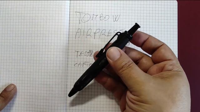 Tombow Airpress смотреть онлайн