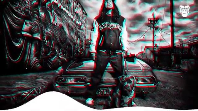 Gangster Rap Mix 🔥 Best Gangster Hip Hop Music 2021 смотреть онлайн