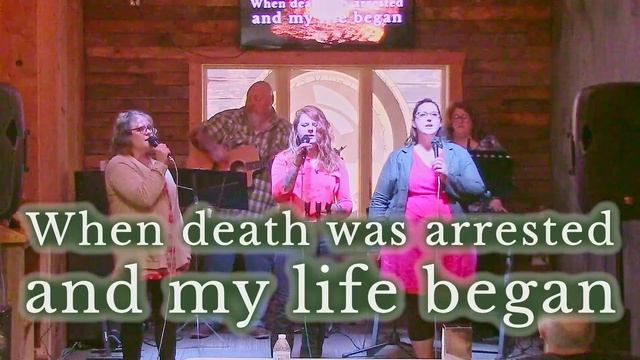Easter Sunday - HEY, JESUS, MAN, WHAT R U DOIN'? | Rev. Dr. Dan Surbrook II | CCM, Inc. смотреть онлайн