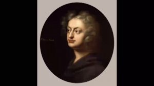 Purcell - Chaconne from The Fairy Queen