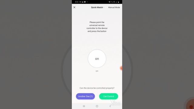 IR Blaster Control Air Conditioning смотреть онлайн