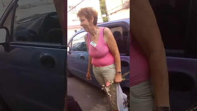 МАМА ЧЁЛИ (АВТОМАТ НА КРЮЧКЕ) смотреть онлайн