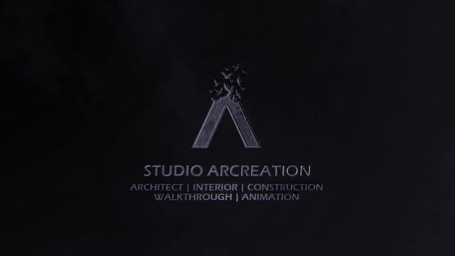Architectural Cinematic Walkthrough (Lumion 11) VFX смотреть онлайн