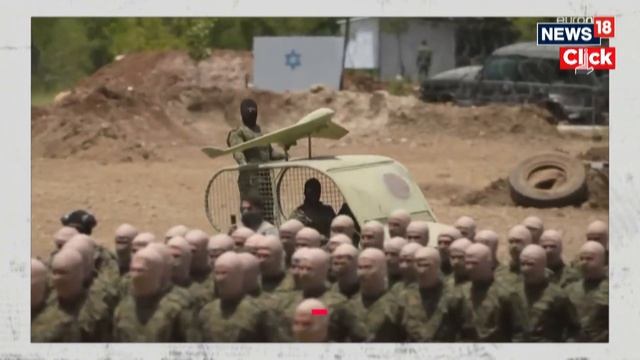 Hezbollah Israel News | Revealed: Hezbollah Chief's 'Surprise' For Israel | Israel News | G18V смотреть онлайн