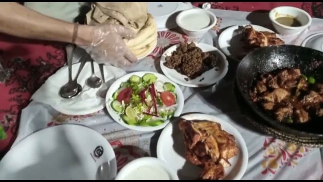Geo Shinwari Restaurant Highway in Karachi 2020 | Vlog 024 | Pure Vlog смотреть онлайн