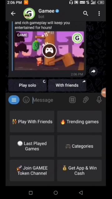Telegram games смотреть онлайн