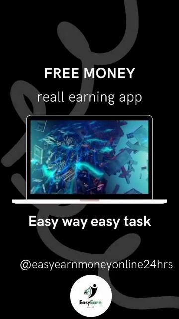 earn money without investment daily withdrawal | how to earn money from earn easy app смотреть онлайн