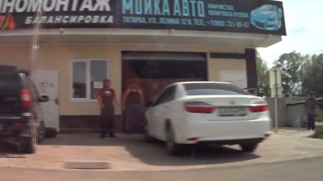 Юра Волков 3 смотреть онлайн