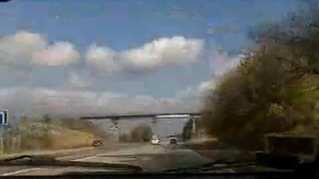 Мент нарушает правила