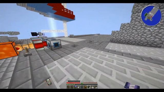 Agrarian Skies #6 - Халявная ферма ресурсов! ч.3 Автоматическая переплавка ресурсов (печка)! смотреть онлайн