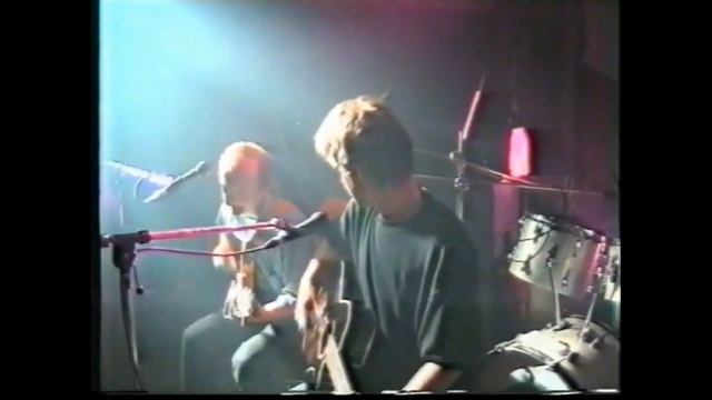 Черный Лукич-1996 смотреть онлайн