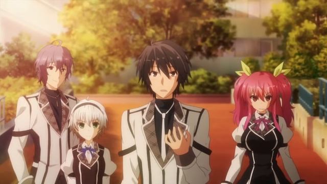 ╠ Доблесть Рыцаря неудачника - 6 серия ╣ смотреть онлайн
