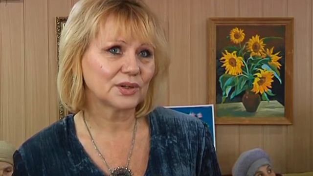 Виставка Буряка смотреть онлайн