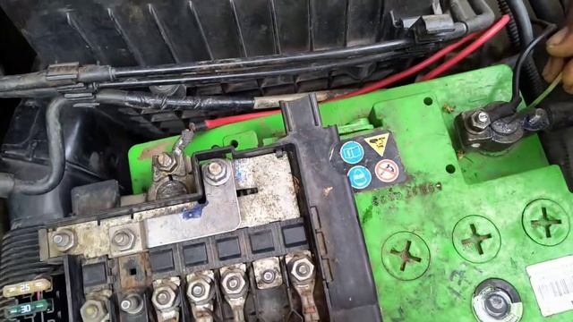 U140a00 | terminal 30 open circuit | VW Polo power steering not working | Polo steering hard proble смотреть онлайн