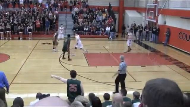 Jack Rubin Game Highlights 12-13 смотреть онлайн
