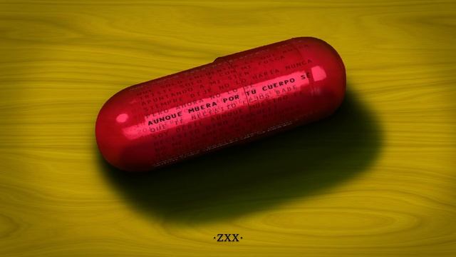 zxx - PERCOCET [Prod. sadafaka] смотреть онлайн