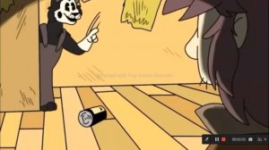 Бенди и чернильная машина на русском